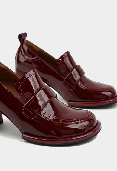 Туфли Mario Berlucci Туфли Mario Berlucci