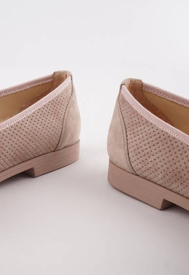 Туфли на низком каблуке Mario Berlucci Туфли на низком каблуке Mario Berlucci