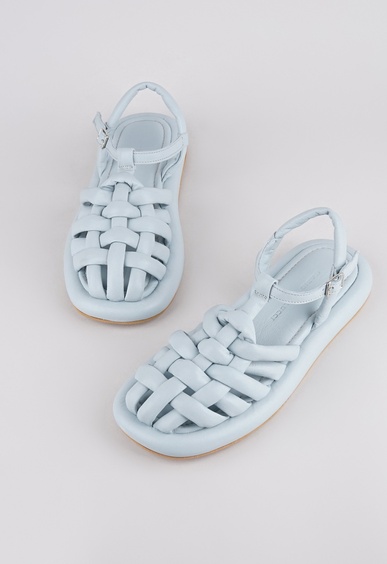 Сандалии Mario Berlucci Сандалии Mario Berlucci