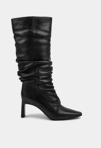 Сапоги на каблуке Mario Berlucci Сапоги на каблуке Mario Berlucci