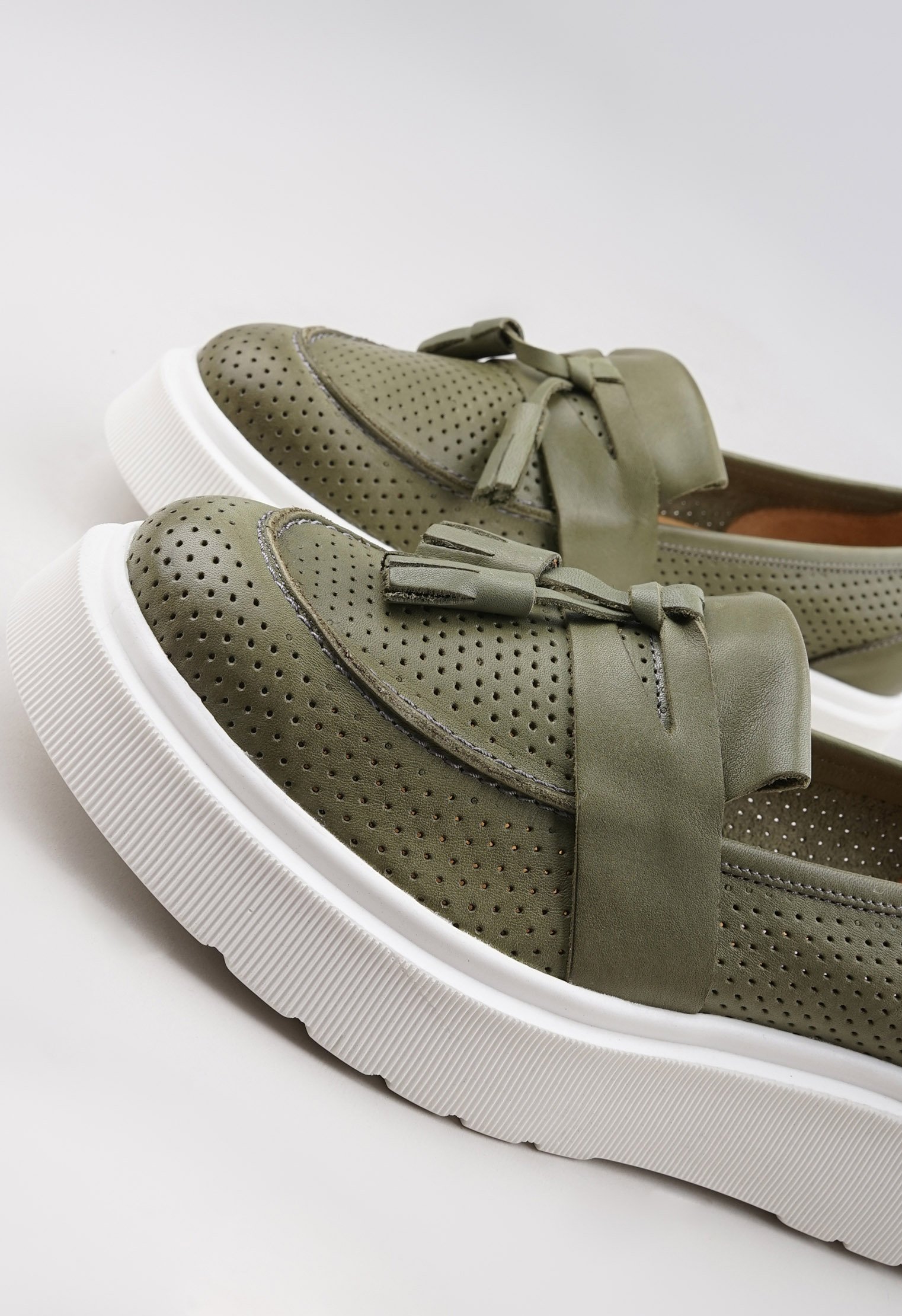 Слиперы Mario Berluchi Слиперы Mario Berluchi