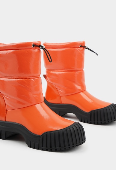 Дутики Mario Berlucci Дутики Mario Berlucci