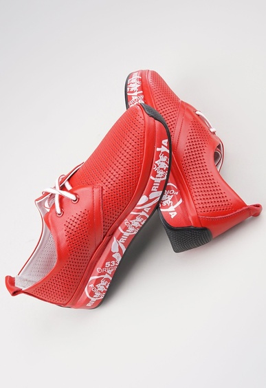 Кроссовки Mario Berluchi Кроссовки Mario Berluchi