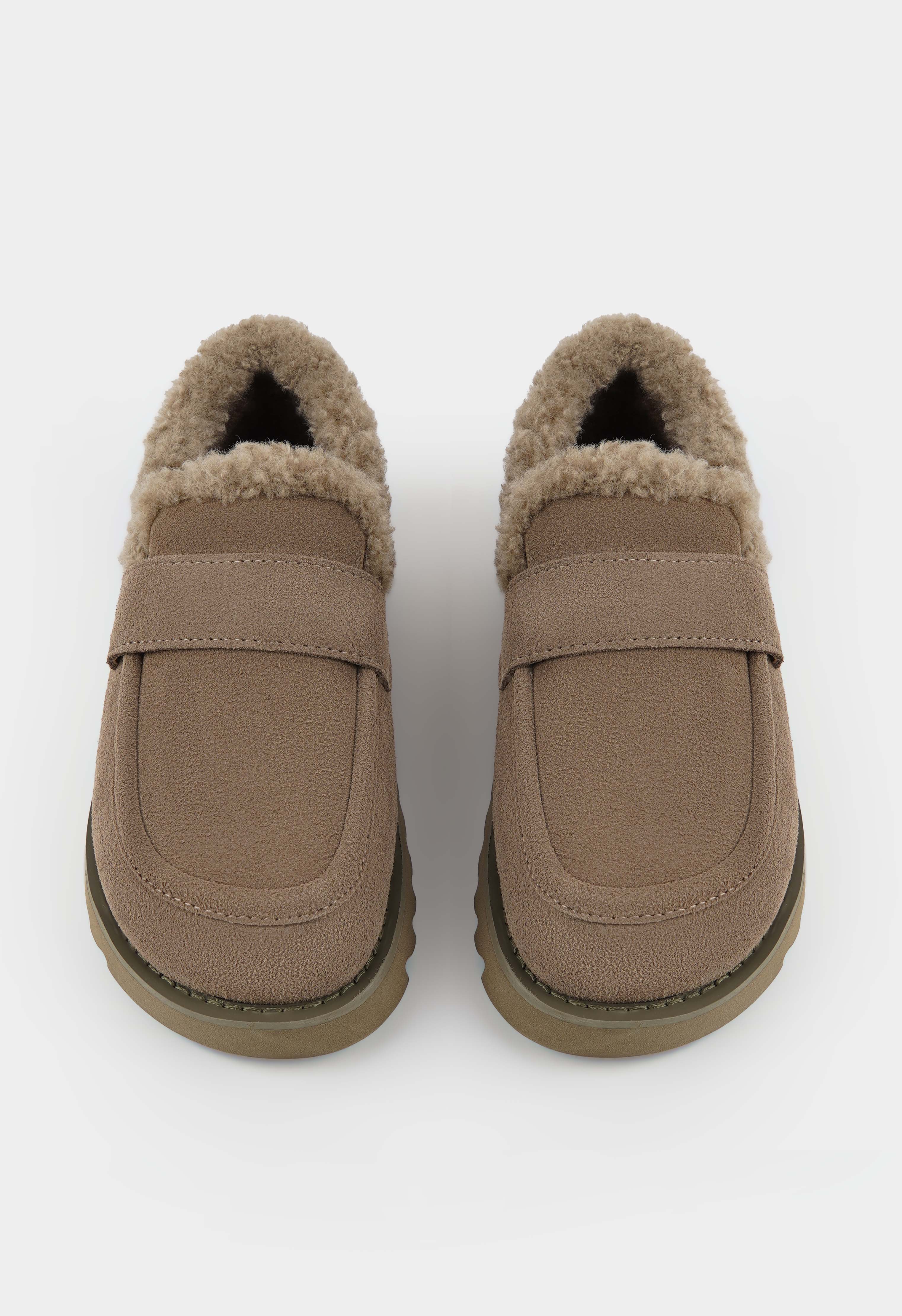 Лоферы Mario Berlucci