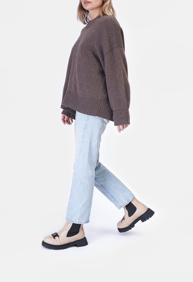 Ботинки Mario Berlucci Ботинки Mario Berlucci