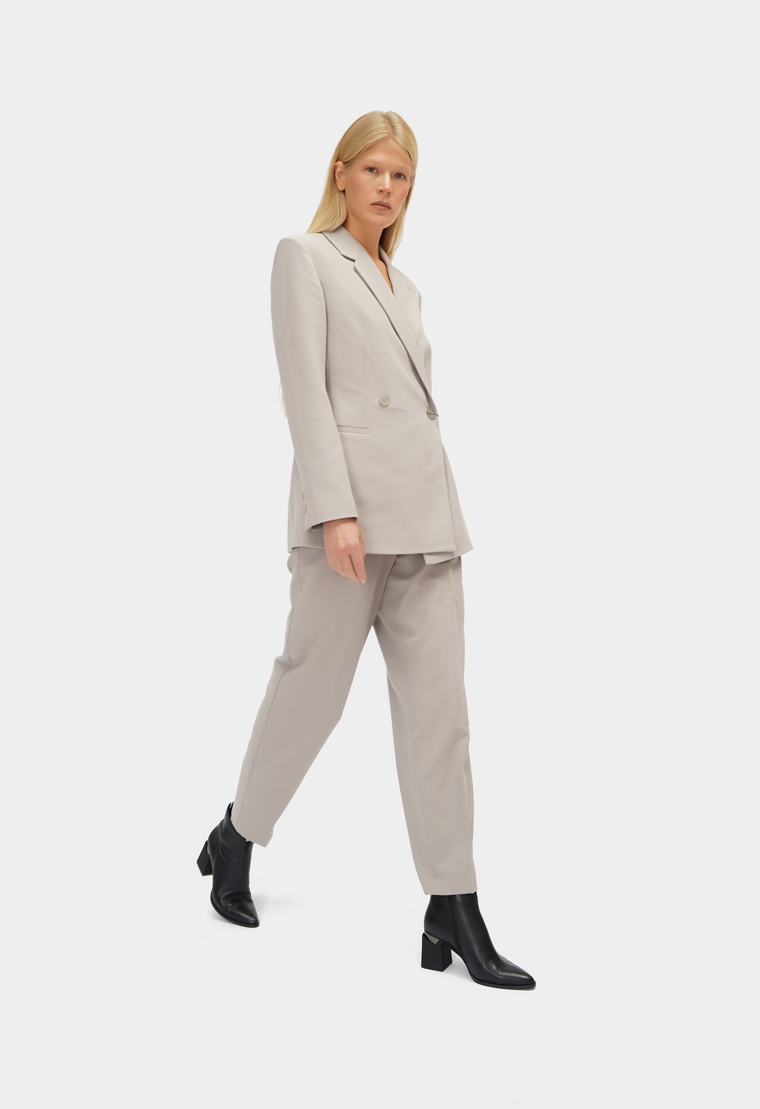 Ботильоны Mario Berlucci Ботильоны Mario Berlucci