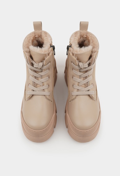 Ботинки Mario Berlucci Ботинки Mario Berlucci