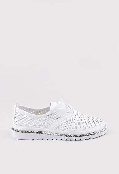 Туфли на низком каблуке Mario Berluchi Туфли на низком каблуке Mario Berluchi