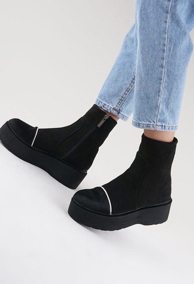 Ботинки Mario Berluchi Ботинки Mario Berluchi