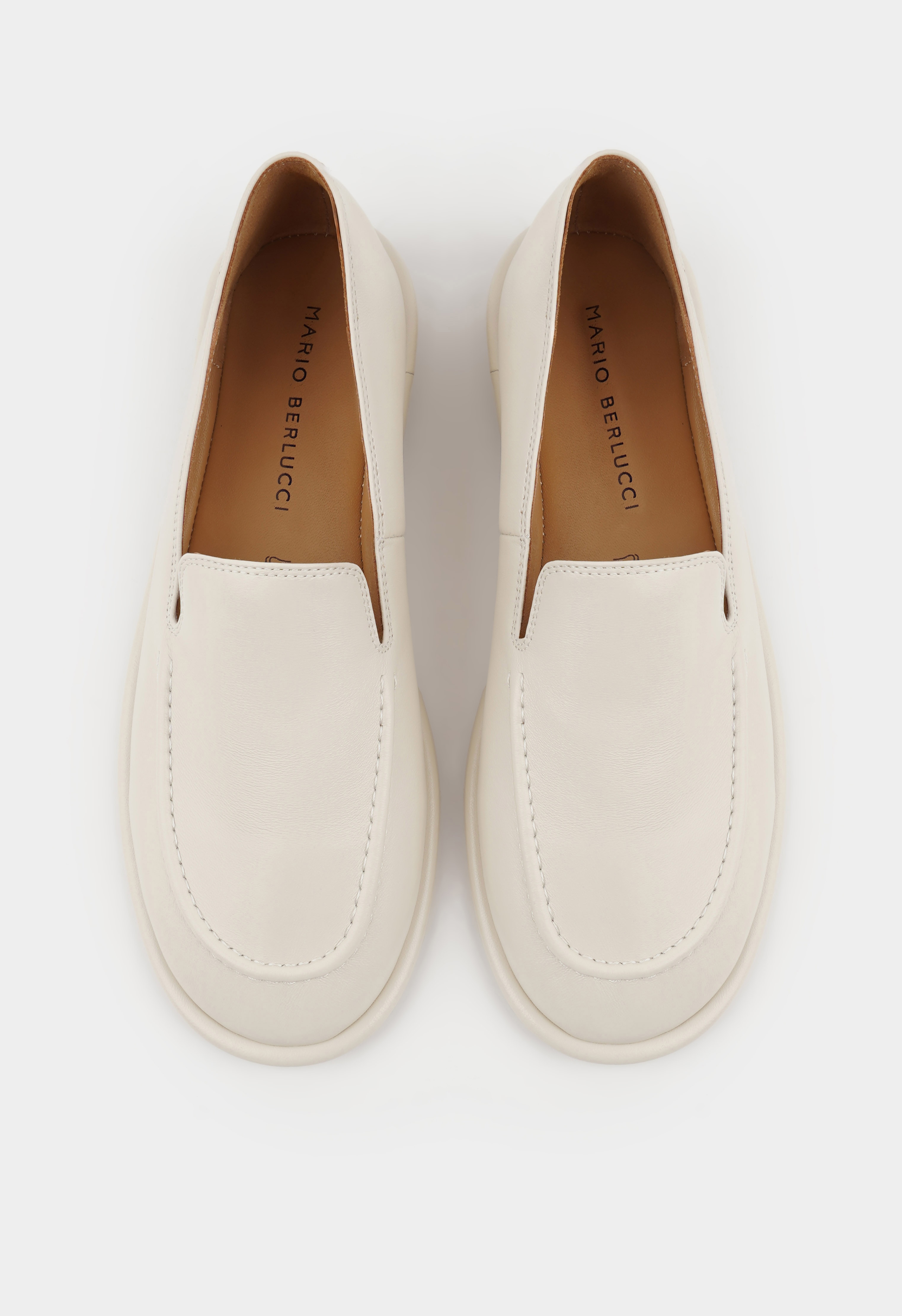 Лоферы Mario Berlucci Лоферы Mario Berlucci