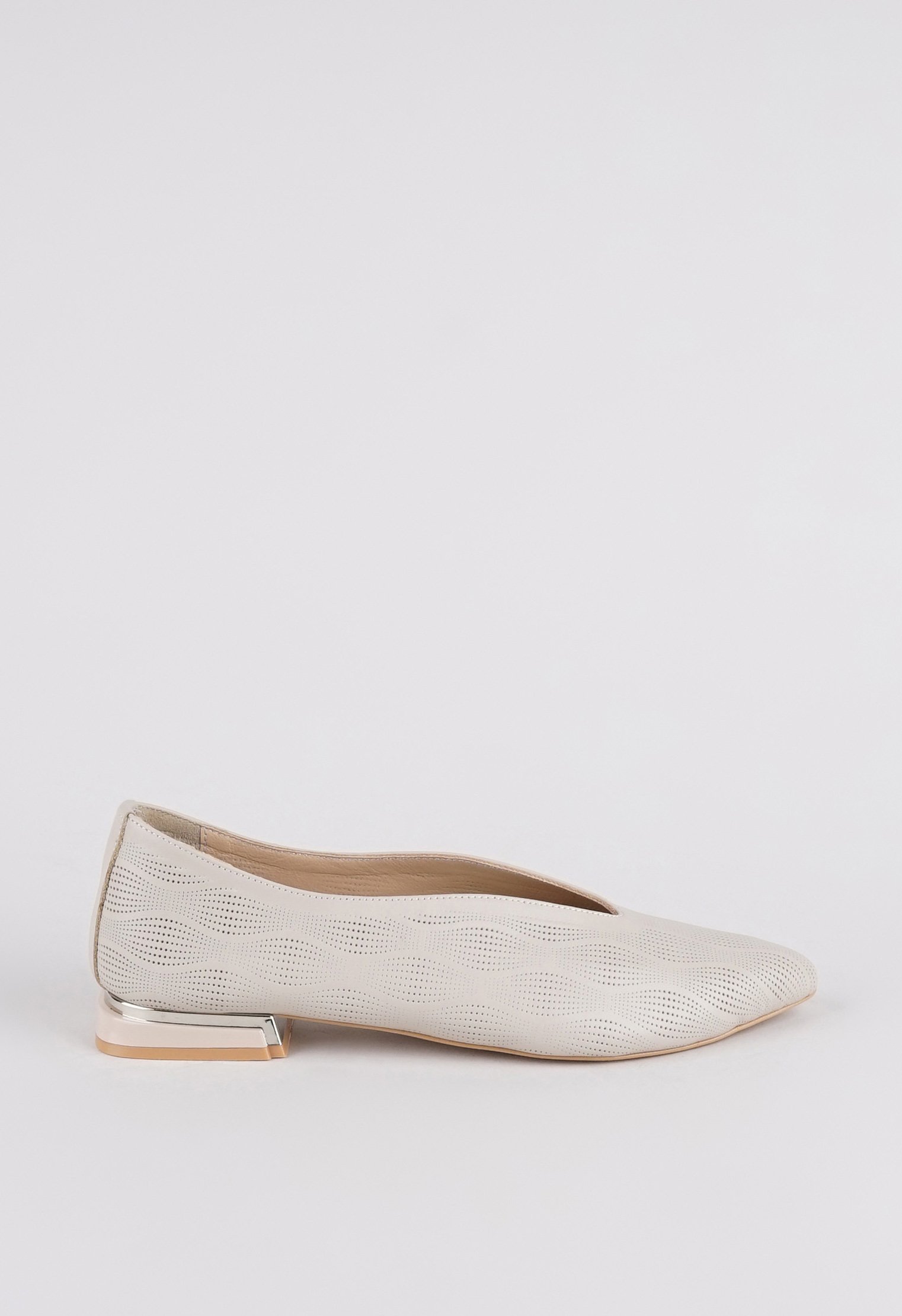 Туфли на низком каблуке Mario Berlucci Туфли на низком каблуке Mario Berlucci