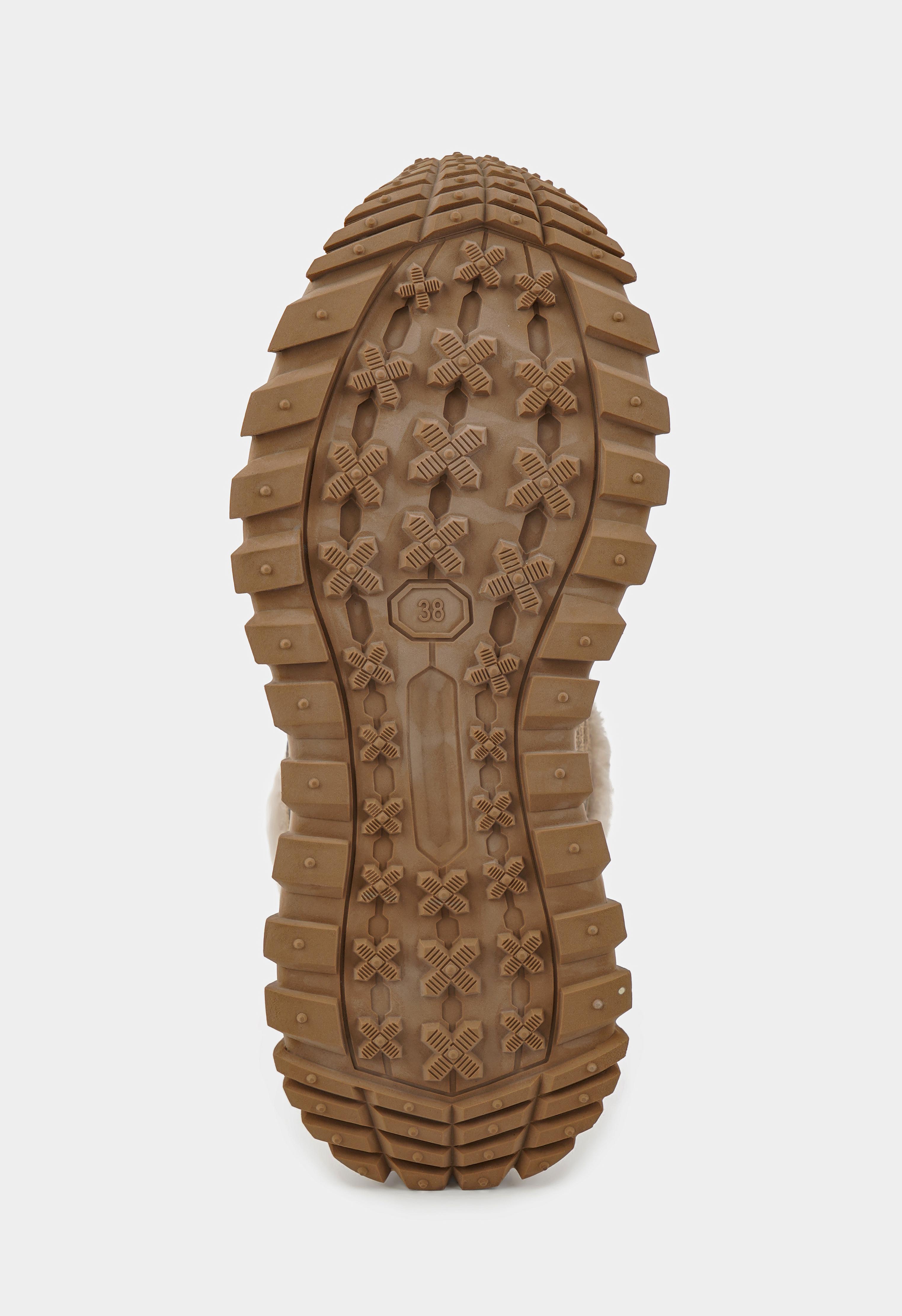 Кроссовки Mario Berlucci