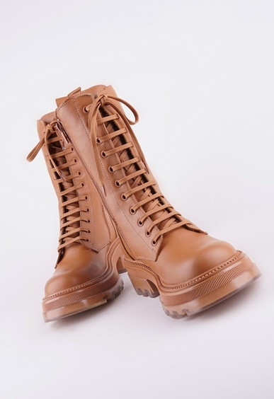 Ботинки Mario Berlucci Ботинки Mario Berlucci