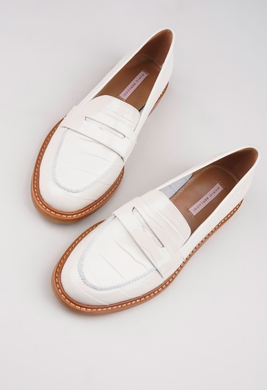 Туфли на низком каблуке Mario Berlucci Туфли на низком каблуке Mario Berlucci