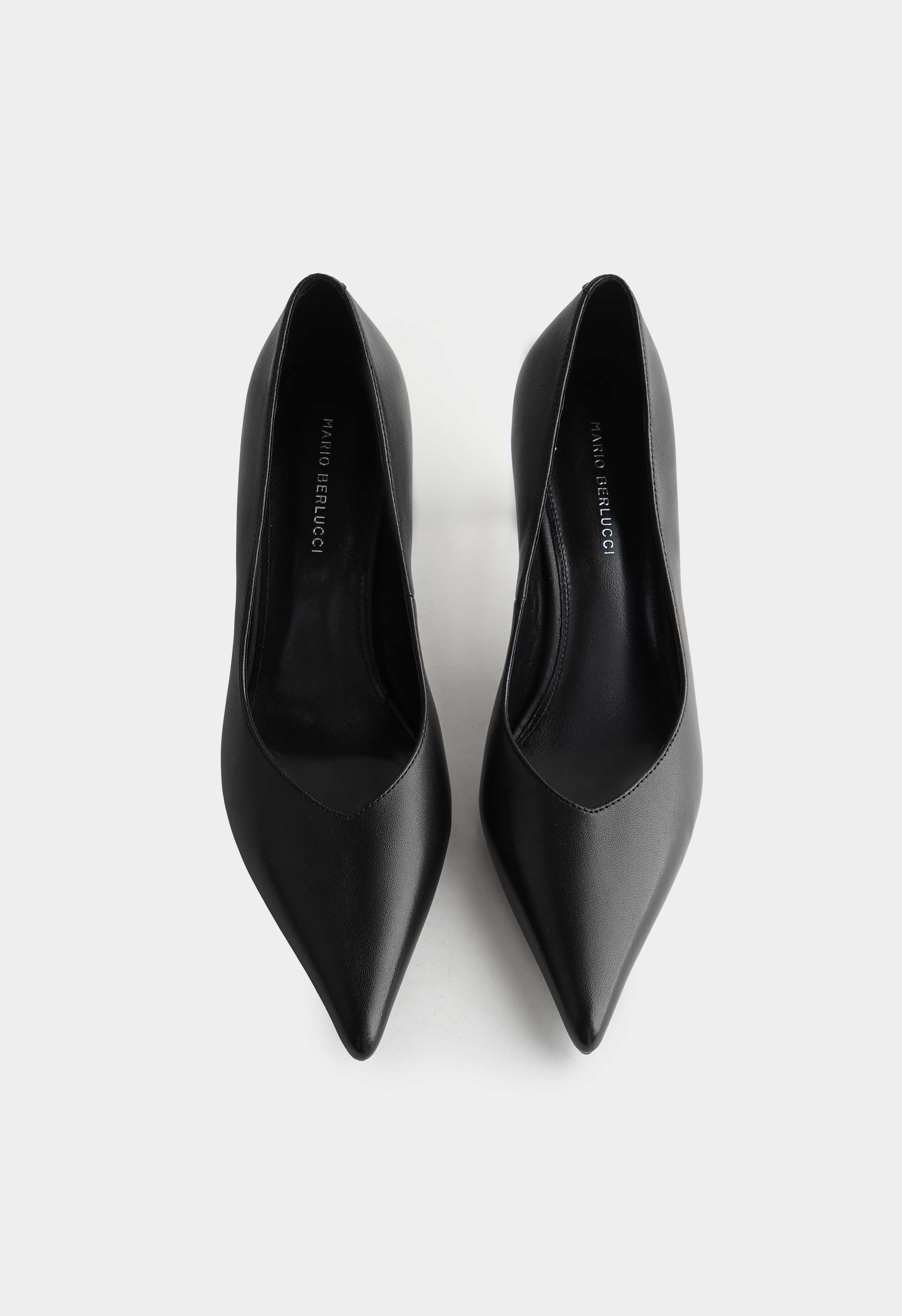 Туфли Mario Berlucci