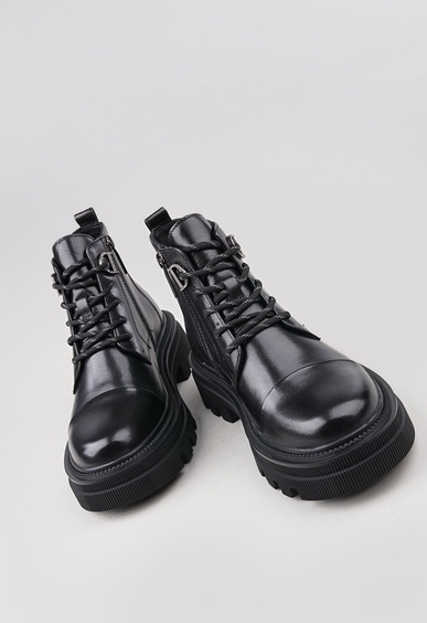 Ботинки Mario Berlucci Ботинки Mario Berlucci