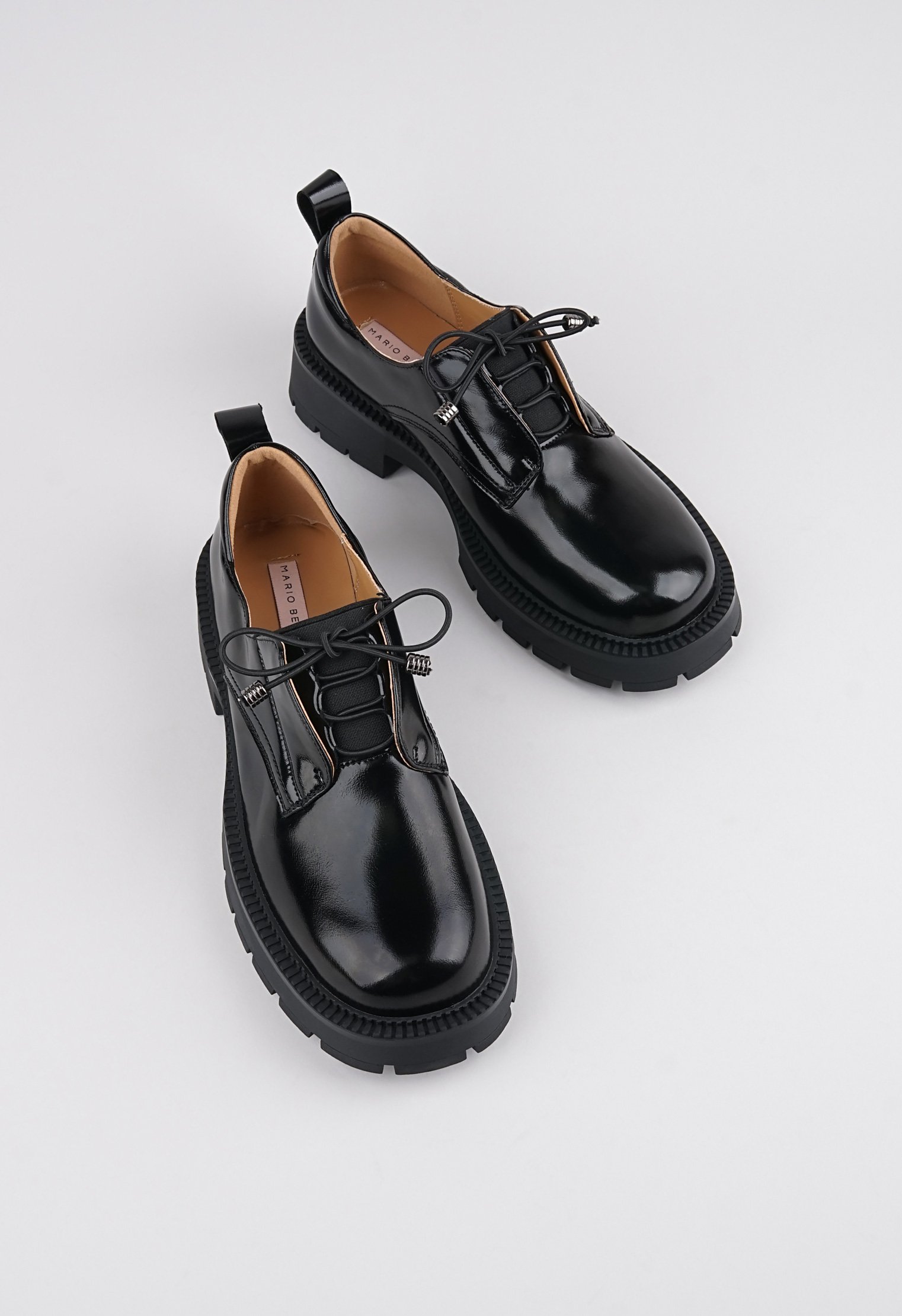 Туфли Mario Berlucci Туфли Mario Berlucci