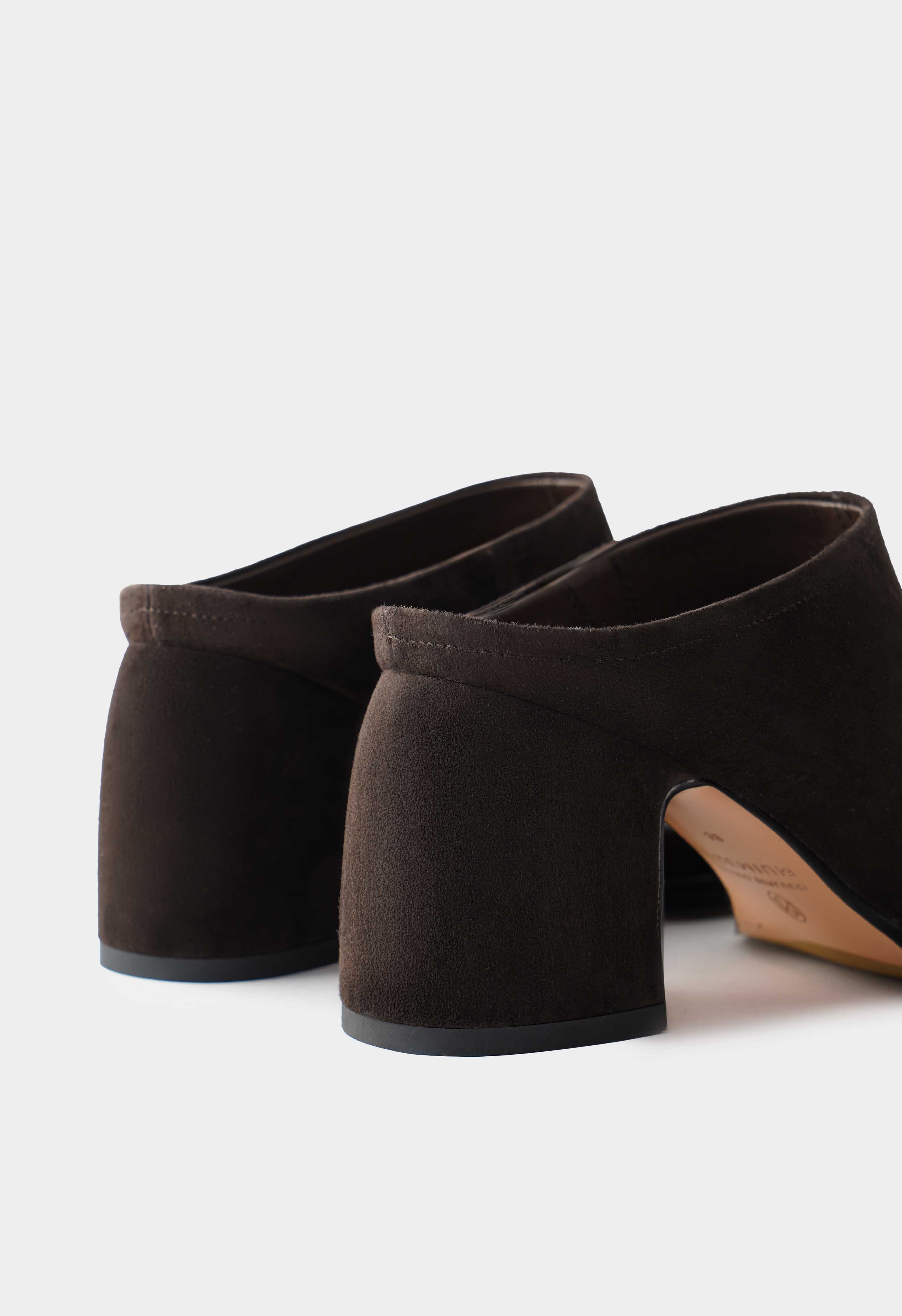 Мюли Mario Berlucci