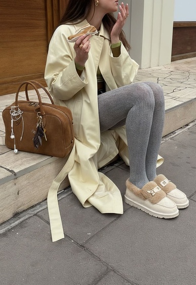 Угги Mario Berlucci Угги Mario Berlucci