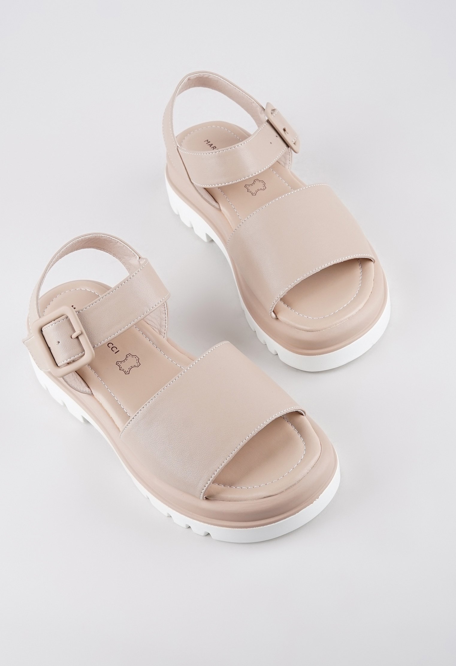 Сандалии Mario Berlucci Сандалии Mario Berlucci