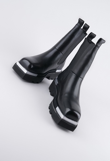 Ботинки Mario Berlucci Ботинки Mario Berlucci