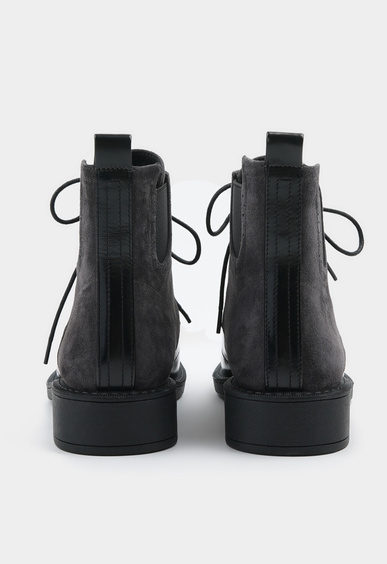 Ботинки Mario Berlucci Ботинки Mario Berlucci