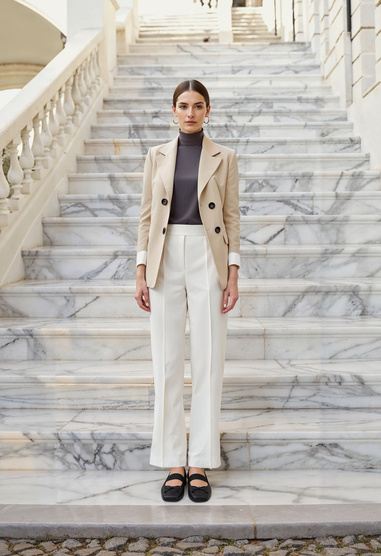 Mario Berlucci 1-G019-01