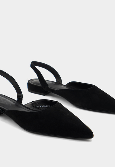 Туфли Mario Berlucci Туфли Mario Berlucci