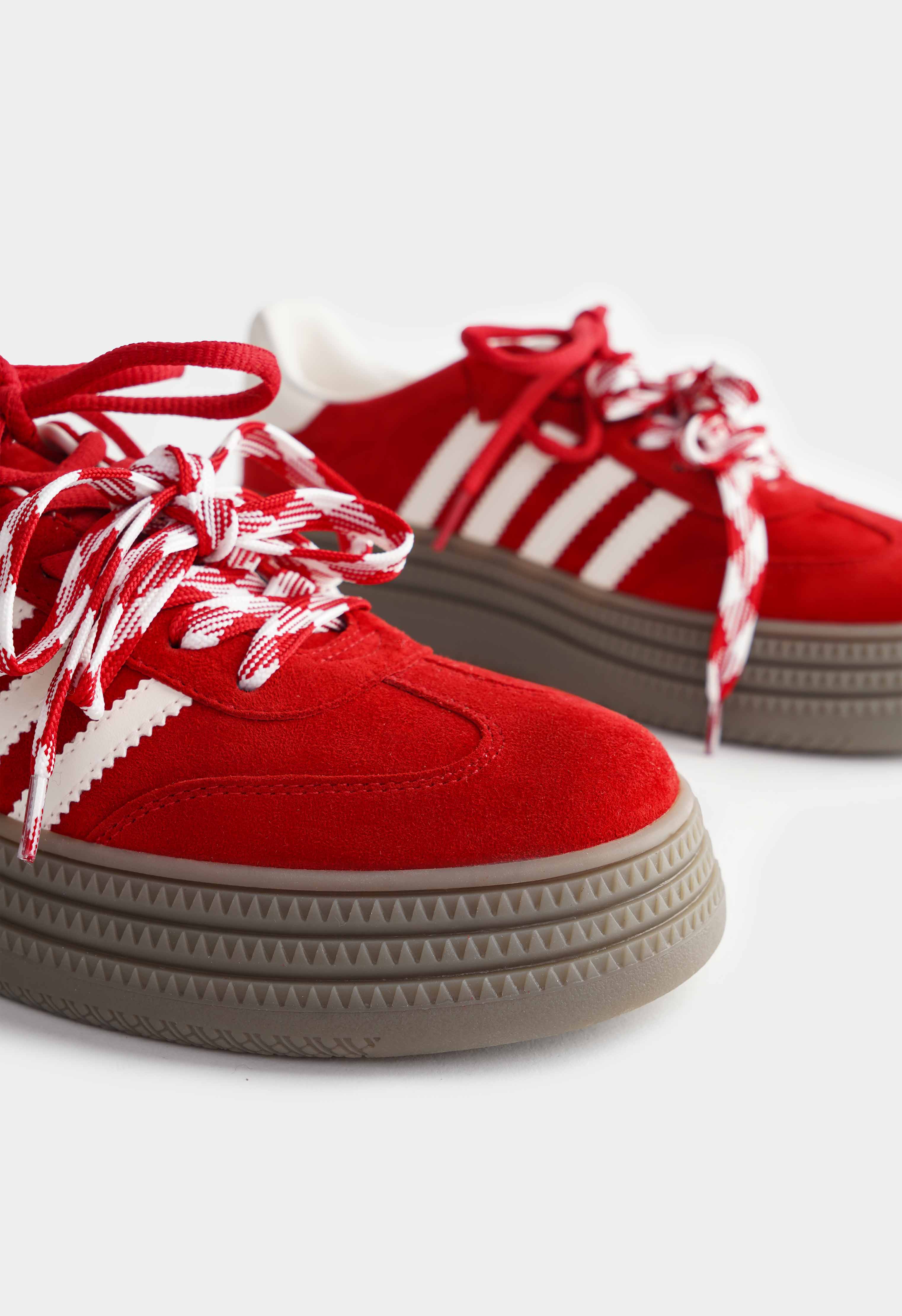 Кроссовки Mario Berlucci