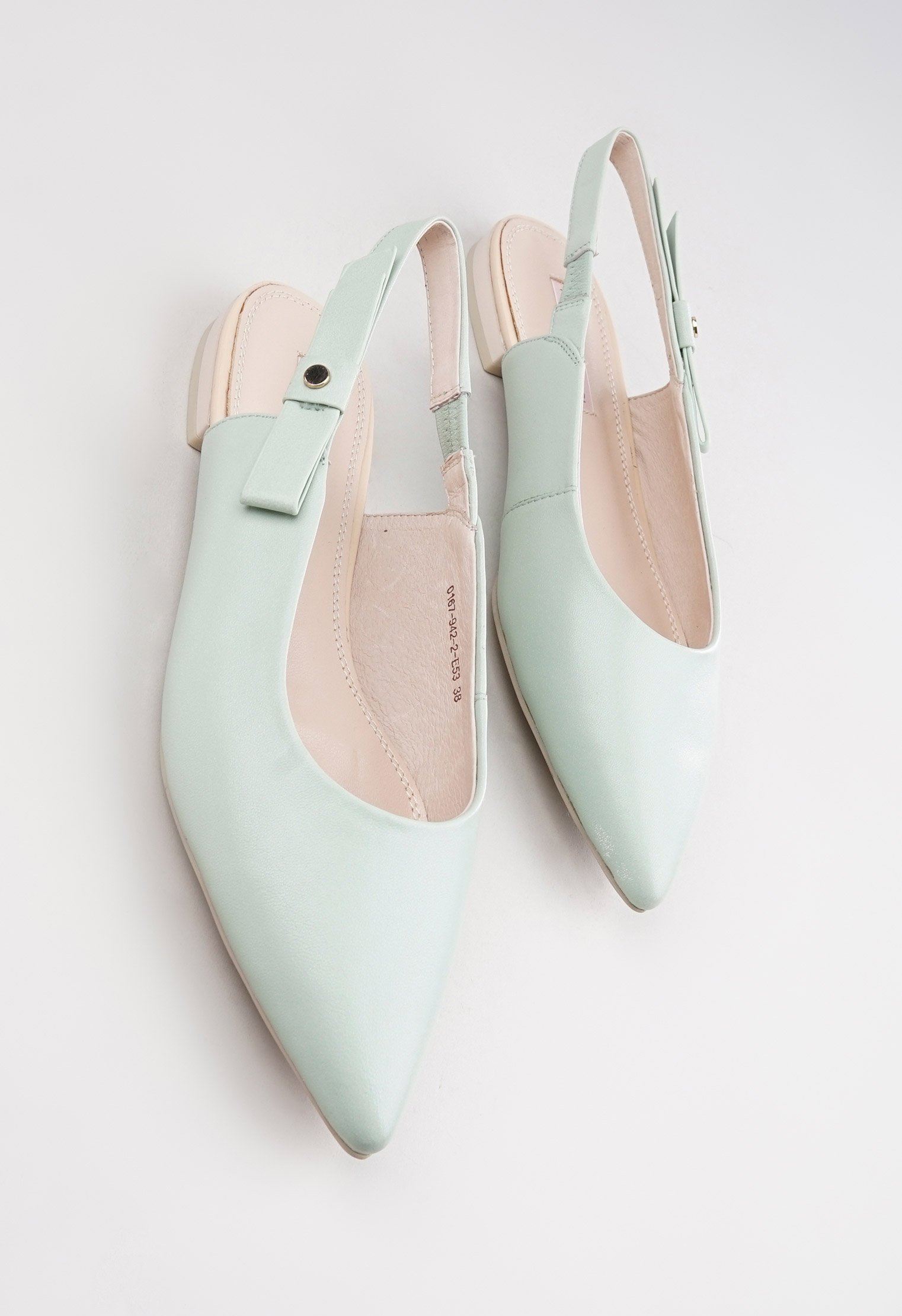 Мюли Mario Berlucci Мюли Mario Berlucci