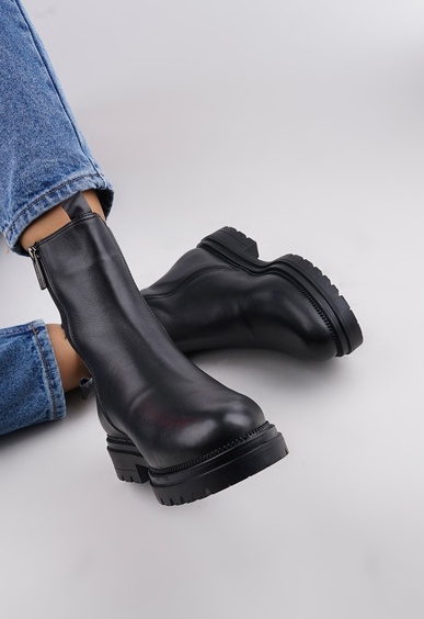 Ботинки Mario Berluchi Ботинки Mario Berluchi