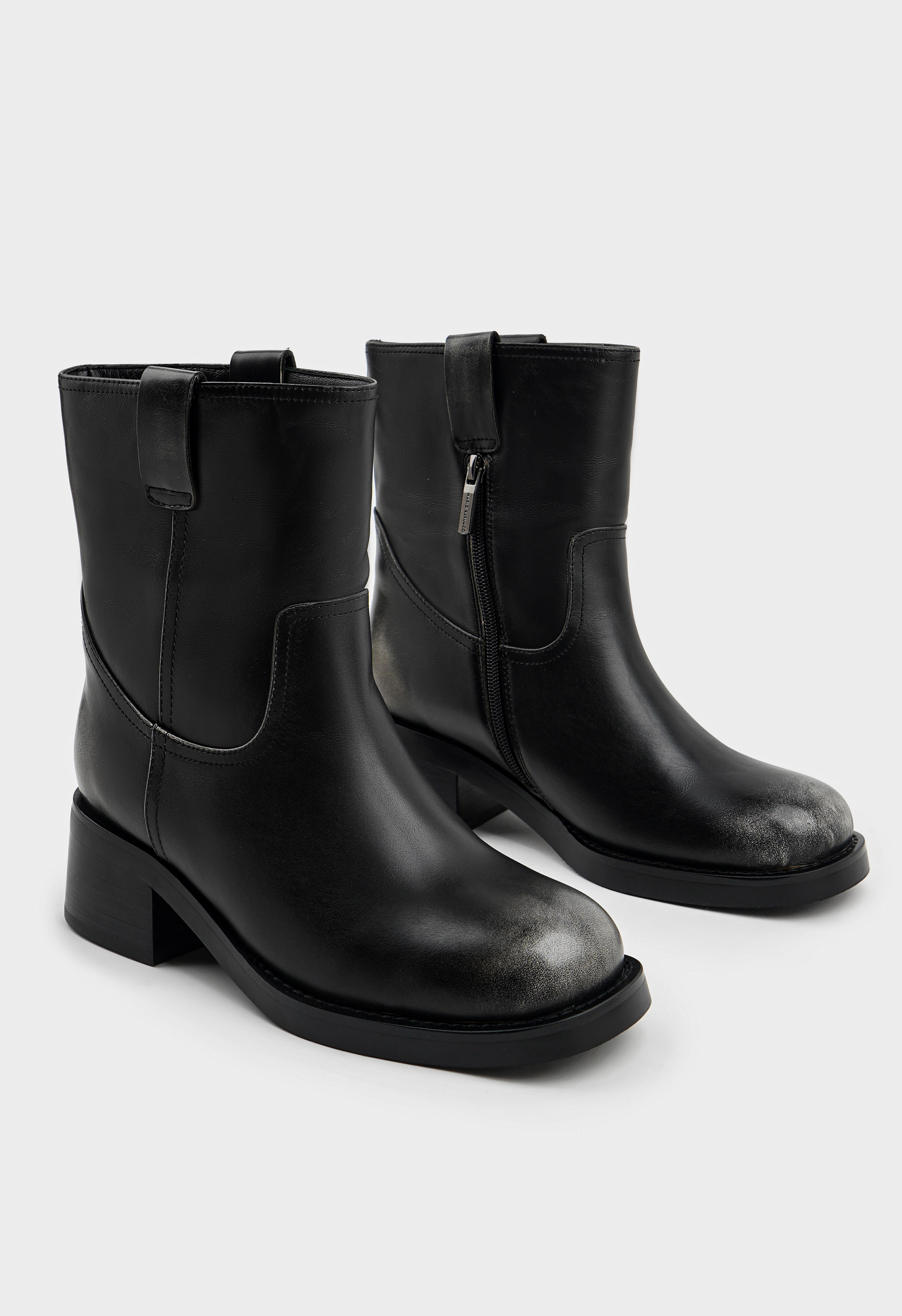 Ботильоны Mario Berlucci Ботильоны Mario Berlucci