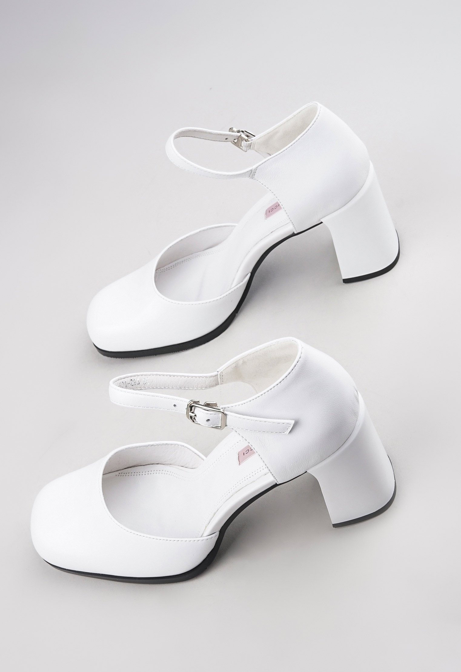 Туфли на каблуке Mario Berlucci Туфли на каблуке Mario Berlucci