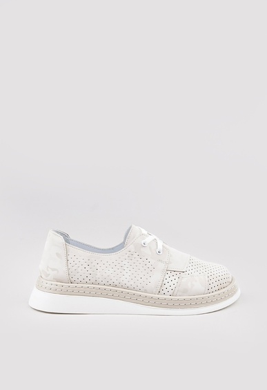 Туфли на низком каблуке Mario Berluchi Туфли на низком каблуке Mario Berluchi