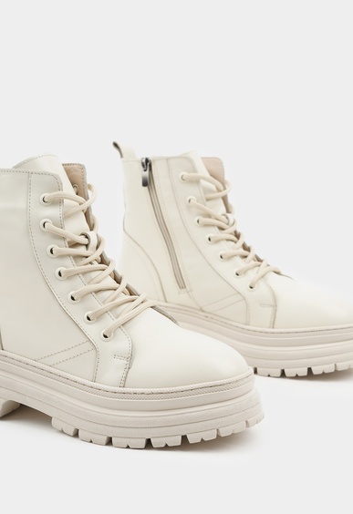 Ботинки Mario Berlucci Ботинки Mario Berlucci