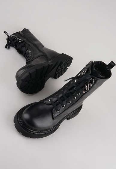 Ботинки Mario Berlucci Ботинки Mario Berlucci