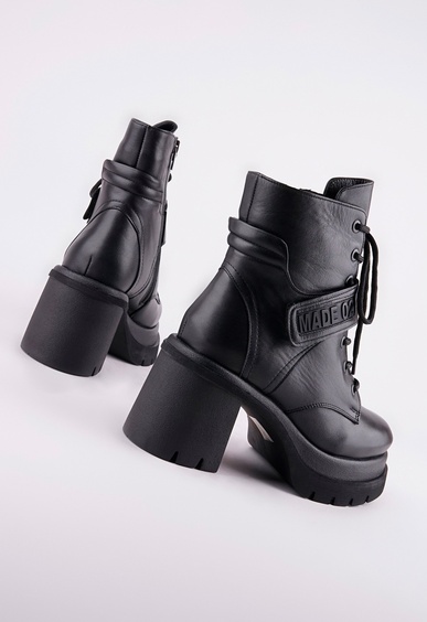 Ботильоны Mario Berlucci Ботильоны Mario Berlucci