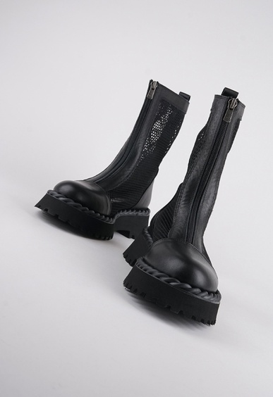 Ботинки Mario Berlucci Ботинки Mario Berlucci