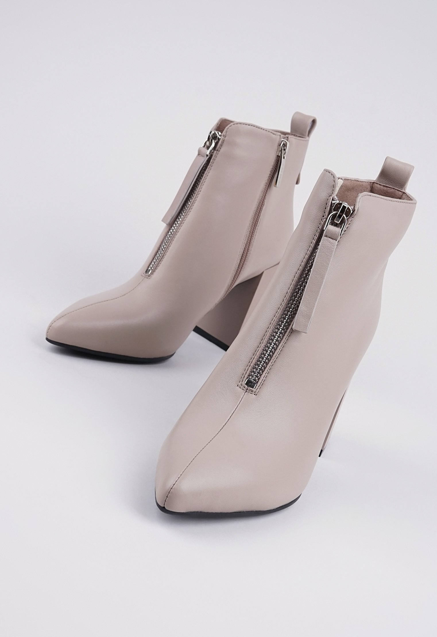 Ботильоны Mario Berlucci Ботильоны Mario Berlucci