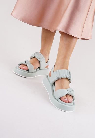 Сандалии Mario Berlucci Сандалии Mario Berlucci