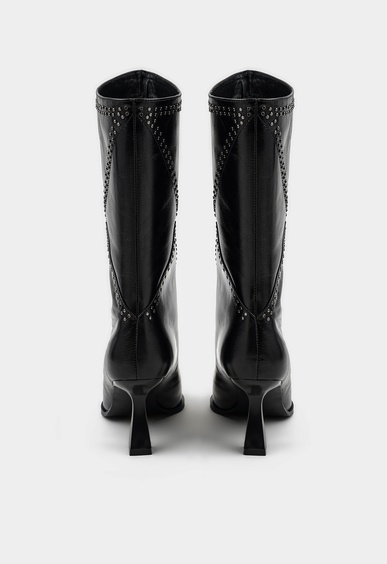 Ботильоны Mario Berlucci Ботильоны Mario Berlucci