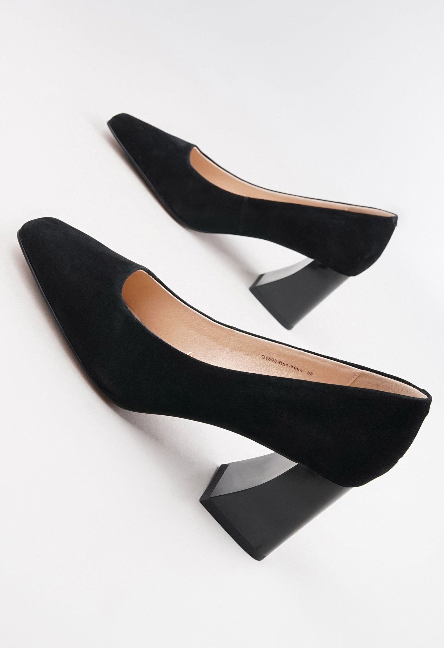 Туфли на каблуке Mario Berlucci Туфли на каблуке Mario Berlucci