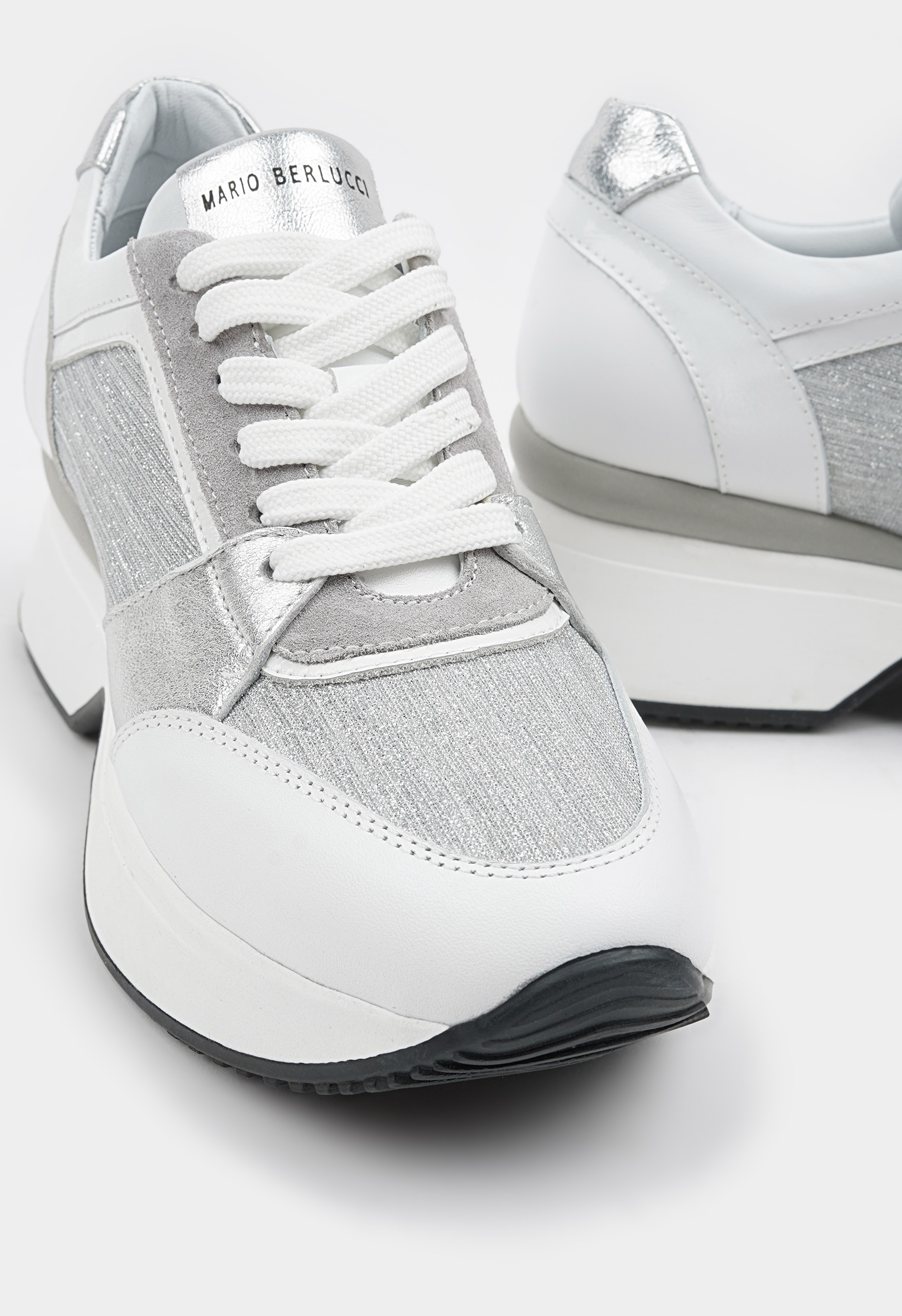 Кроссовки Mario Berlucci Кроссовки Mario Berlucci