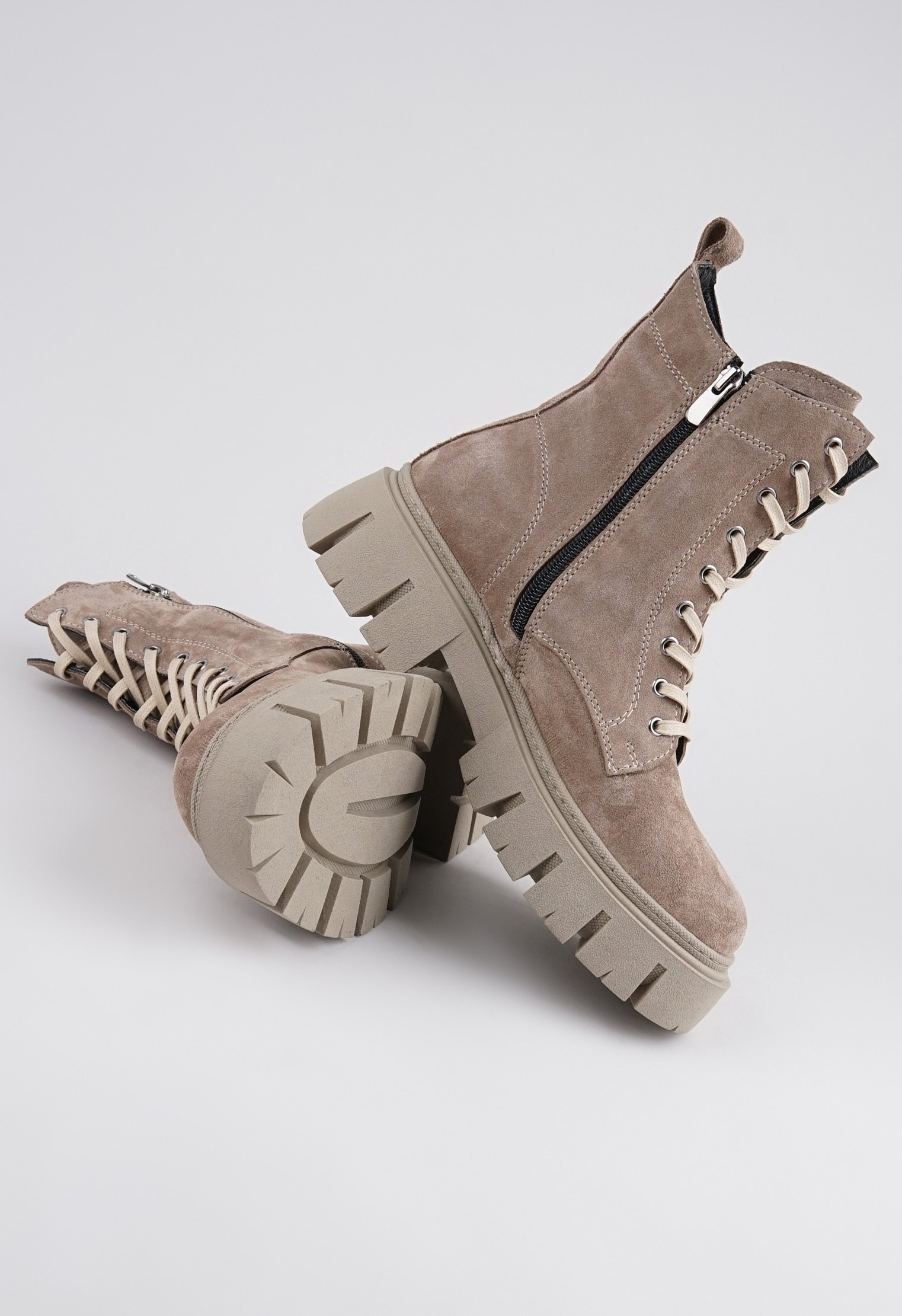 Ботинки Mario Berlucci Ботинки Mario Berlucci