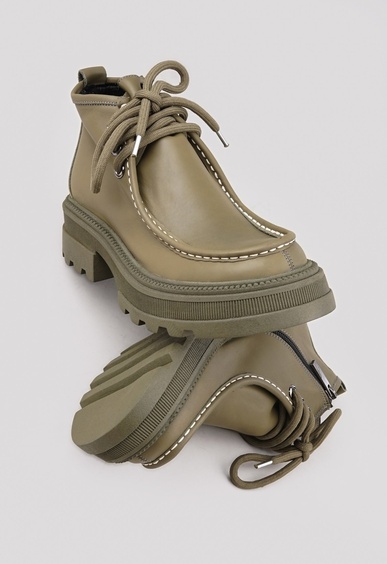 Ботинки Mario Berlucci Ботинки Mario Berlucci