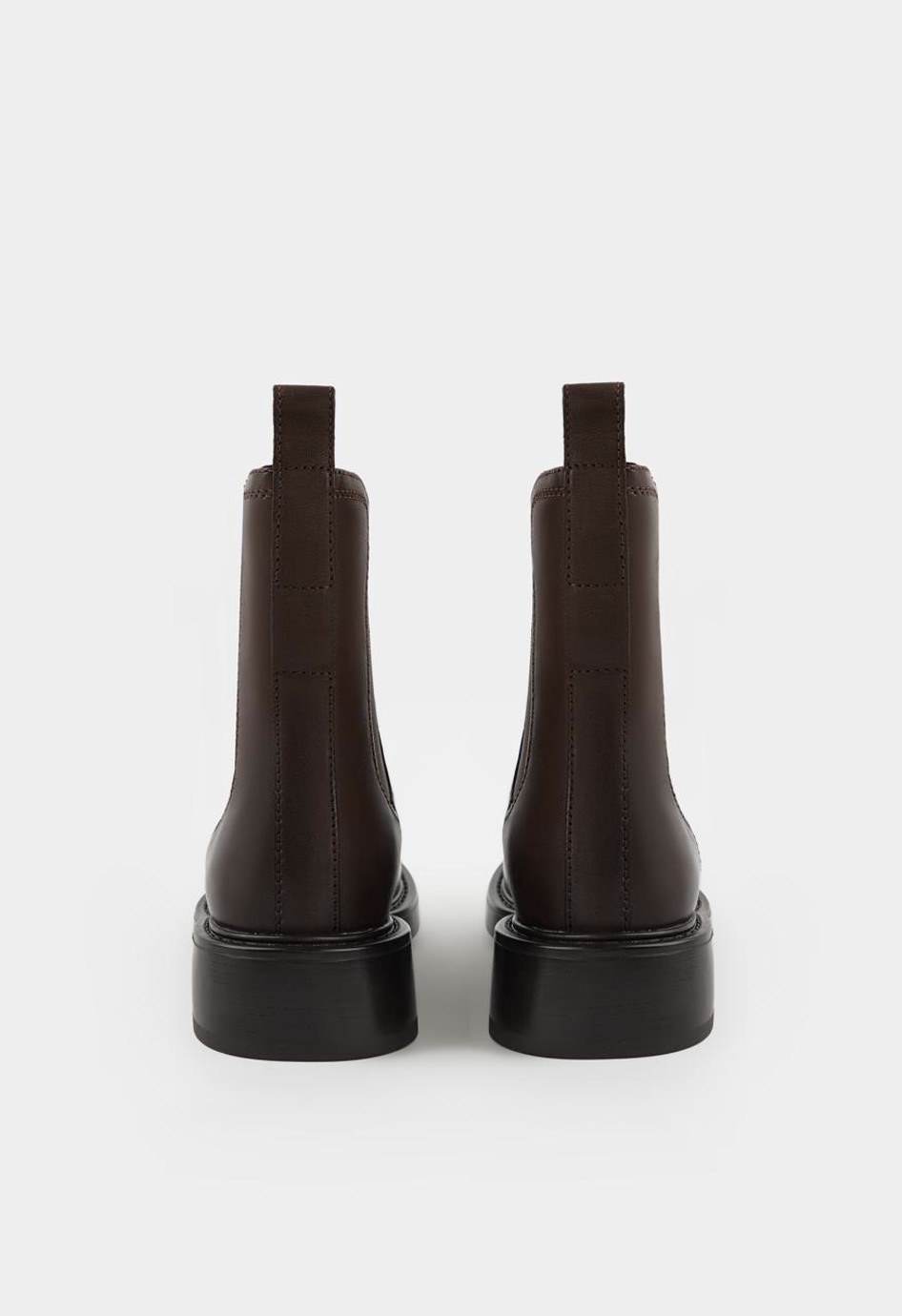 Полусапоги Mario Berlucci