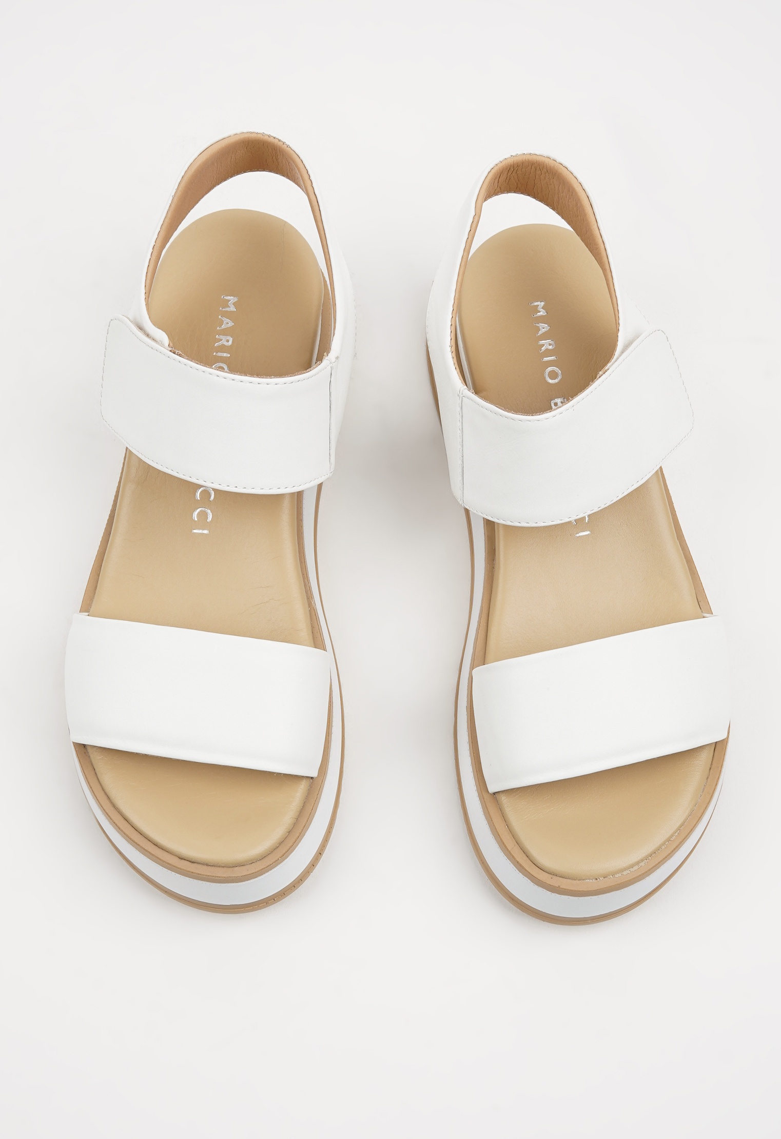 Сандалии Mario Berlucci Сандалии Mario Berlucci