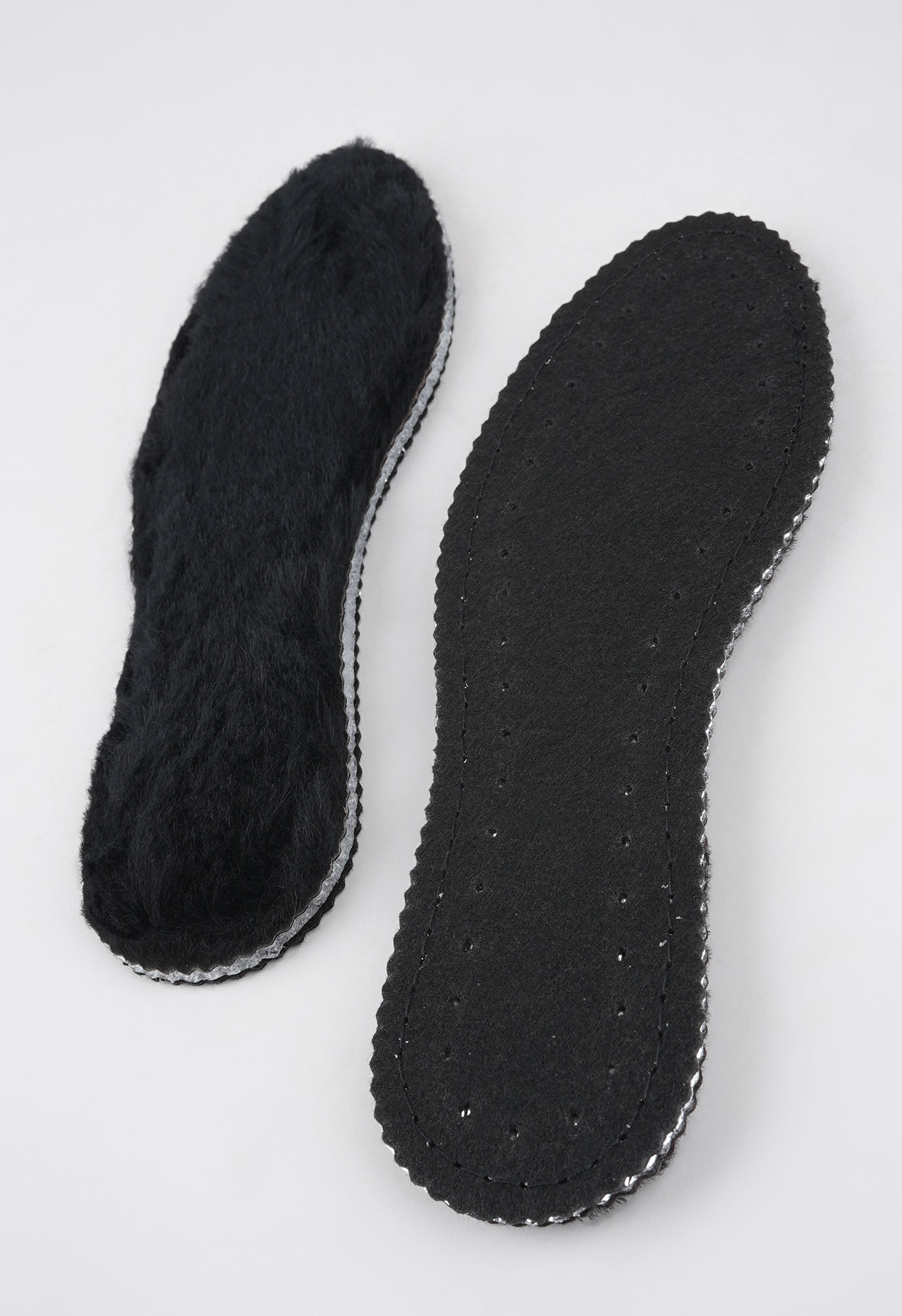 Уход за обувью --- Уход за обувью ---