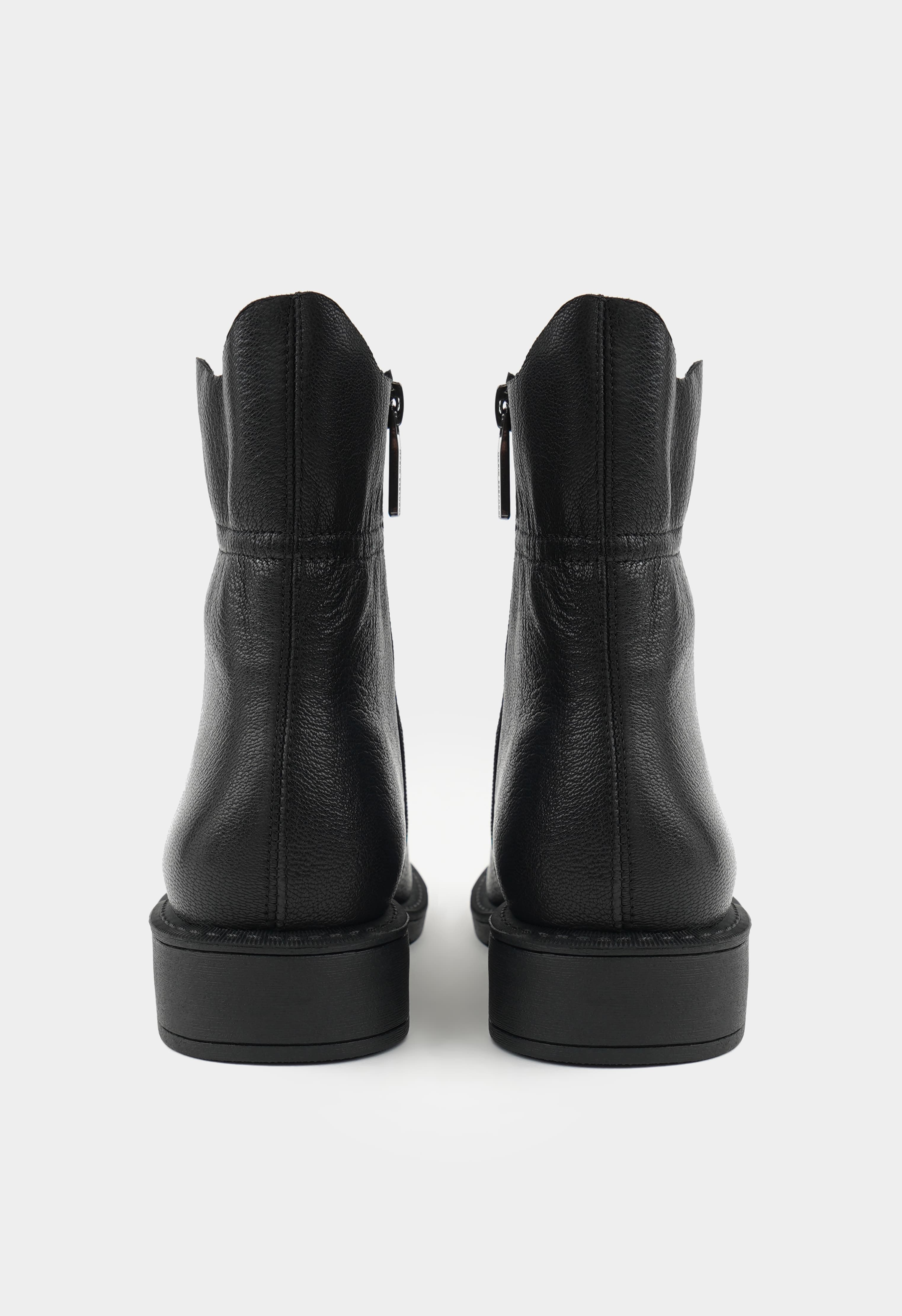 Полусапоги Mario Berlucci