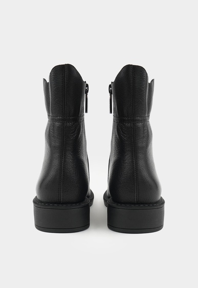 Полусапоги Mario Berlucci Полусапоги Mario Berlucci